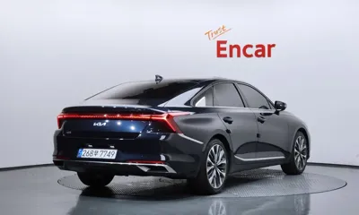 Kia K8 2023, 83772 км, за 15931.58 USD