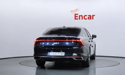 Kia K8 2023, 83772 км, за 15931.58 USD