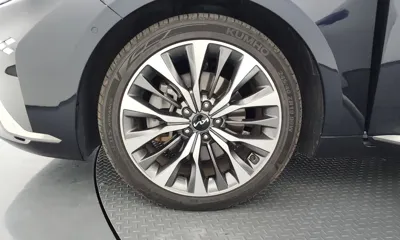 Kia K8 2023, 83772 км, за 15931.58 USD