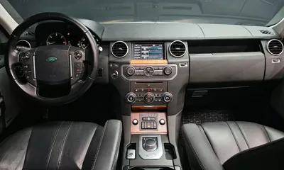 Land Rover Discovery 2013, 157619 км, за 8794.79 USD - фото 7