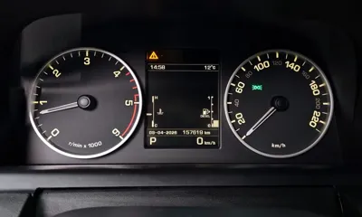 Land Rover Discovery 2013, 157619 км, за 8794.79 USD - фото 8