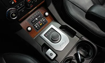 Land Rover Discovery 2013, 157619 км, за 8794.79 USD - фото 9