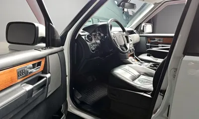 Land Rover Discovery 2013, 157619 км, за 8794.79 USD - фото 10