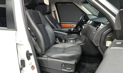 Land Rover Discovery 2013, 157619 км, за 8794.79 USD - фото 11