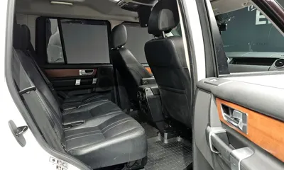 Land Rover Discovery 2013, 157619 км, за 8794.79 USD - фото 12