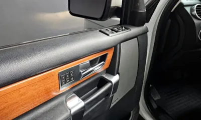 Land Rover Discovery 2013, 157619 км, за 8794.79 USD - фото 13