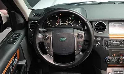 Land Rover Discovery 2013, 157619 км, за 8794.79 USD - фото 15