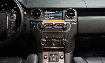 Land Rover Discovery 2013, 157619 км, за 8794.79 USD - фото 17