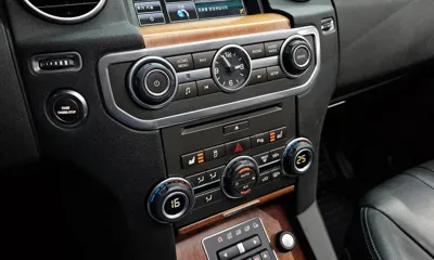 Land Rover Discovery 2013, 157619 км, за 8794.79 USD - фото 19