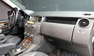 Land Rover Discovery 2013, 157619 км, за 8794.79 USD - фото 20