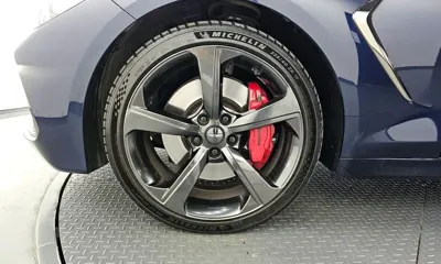 Genesis G70 2019, 38590 км, за 20034.15 USD
