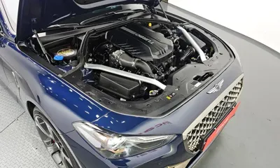 Genesis G70 2019, 38590 км, за 20034.15 USD - фото 6