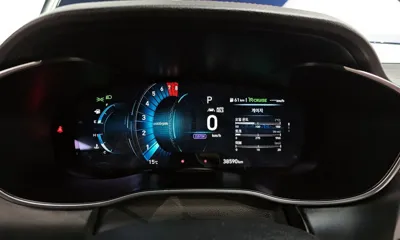Genesis G70 2019, 38590 км, за 20034.15 USD - фото 8