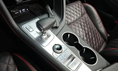 Genesis G70 2019, 38590 км, за 20034.15 USD - фото 9