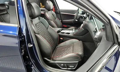 Genesis G70 2019, 38590 км, за 20034.15 USD - фото 10