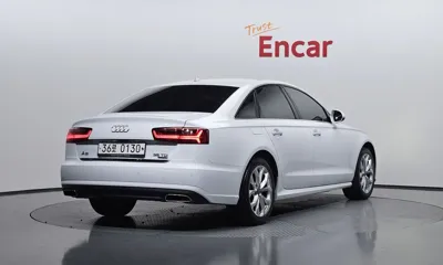 Audi A6 2016, 86589 км, за 11093.61 USD