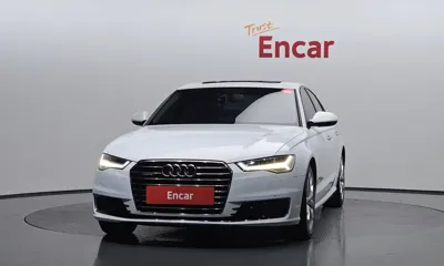 Audi A6 2016, 86589 км, за 11093.61 USD