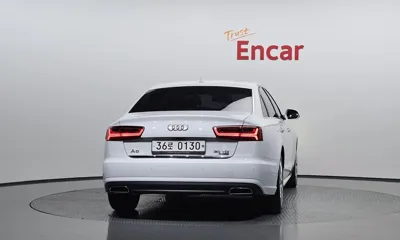 Audi A6 2016, 86589 км, за 11093.61 USD