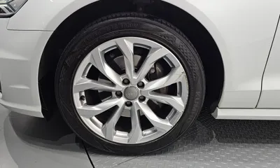 Audi A6 2016, 86589 км, за 11093.61 USD