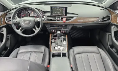 Audi A6 2016, 86589 км, за 11093.61 USD - фото 7