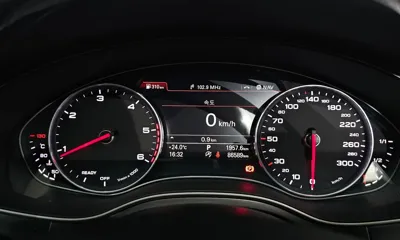 Audi A6 2016, 86589 км, за 11093.61 USD - фото 8