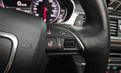 Audi A6 2016, 86589 км, за 11093.61 USD - фото 18