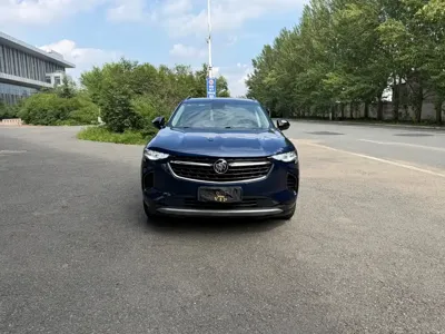 Buick Envision S 2022, 21000 км, за 14684.82 USD