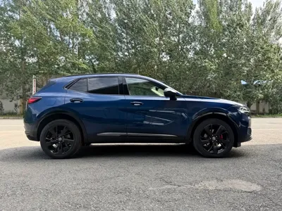 Buick Envision S 2022, 21000 км, за 14684.82 USD