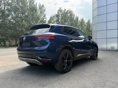 Buick Envision S 2022, 21000 км, за 14684.82 USD