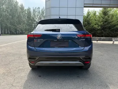 Buick Envision S 2022, 21000 км, за 14704.79 USD - фото 6