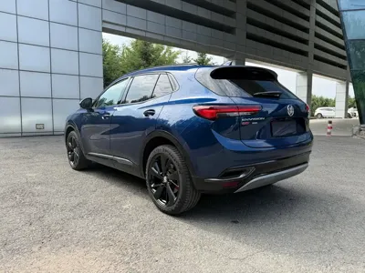 Buick Envision S 2022, 21000 км, за 14704.79 USD - фото 7