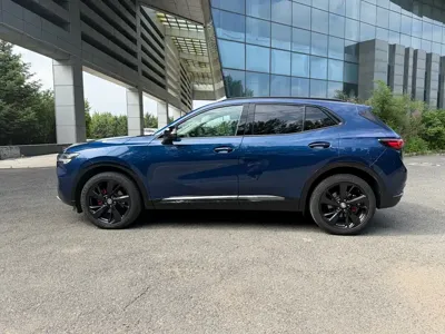 Buick Envision S 2022, 21000 км, за 14704.79 USD - фото 8