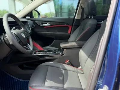 Buick Envision S 2022, 21000 км, за 14704.79 USD - фото 15