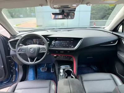 Buick Envision S 2022, 21000 км, за 14704.79 USD - фото 17