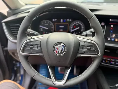 Buick Envision S 2022, 21000 км, за 14704.79 USD - фото 19