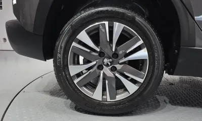 Peugeot 2008 2017, 54385 км, за 5005.52 USD