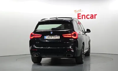 BMW X3 2023, 32369 км, за 42254.42 USD