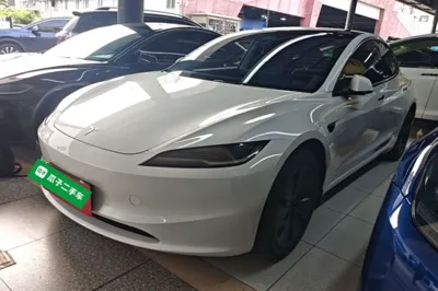 Tesla Model 3 · 2023 год