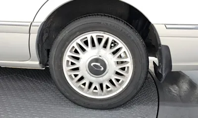 Renault-KoreaSamsung SM5 2004, 116169 км, за 2006.08 USD