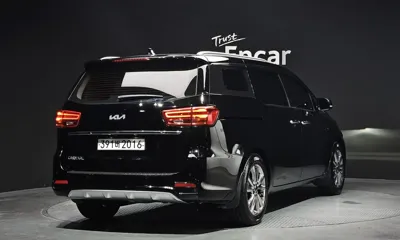 Kia Canival 2020, 103573 км, за 12012.6 USD