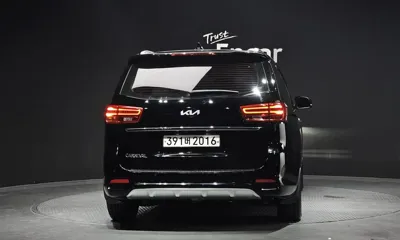 Kia Canival 2020, 103573 км, за 12012.6 USD