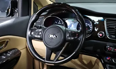 Kia Canival 2020, 103573 км, за 12012.6 USD - фото 13