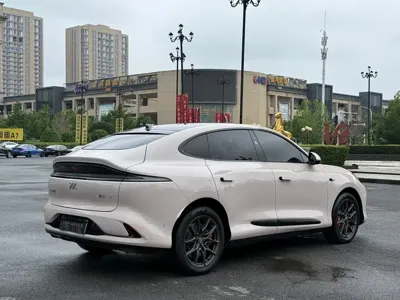 IM IM LS6 2025, 90000 км, за 20156.46 USD