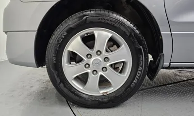 Hyundai Starex 2018, 17796 км, за 9844.73 USD