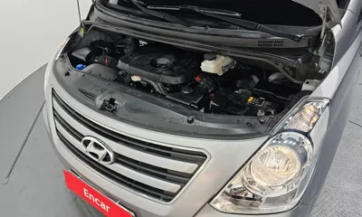 Hyundai Starex 2018, 17796 км, за 9780.75 USD - фото 6