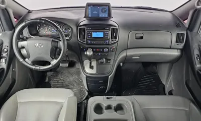Hyundai Starex 2018, 17796 км, за 9780.75 USD - фото 7