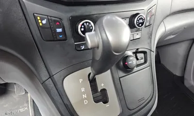 Hyundai Starex 2018, 17796 км, за 9780.75 USD - фото 9