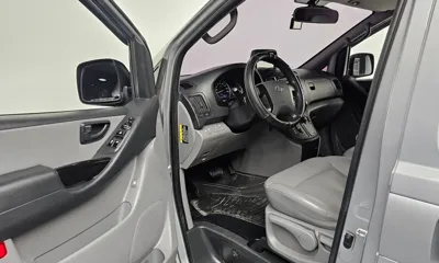 Hyundai Starex 2018, 17796 км, за 9780.75 USD - фото 10