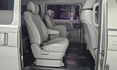 Hyundai Starex 2018, 17796 км, за 9780.75 USD - фото 12