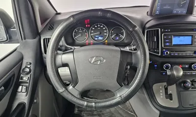 Hyundai Starex 2018, 17796 км, за 9780.75 USD - фото 13